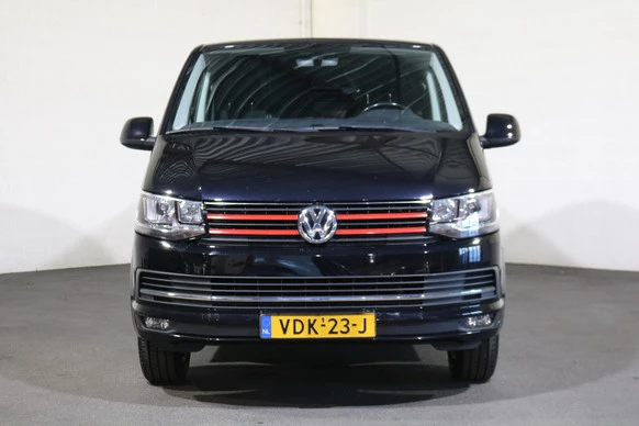 Volkswagen Transporter - Afbeelding 5 van 30