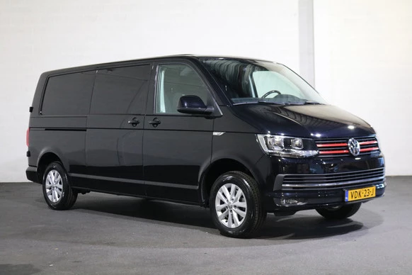 Volkswagen Transporter - Afbeelding 6 van 30