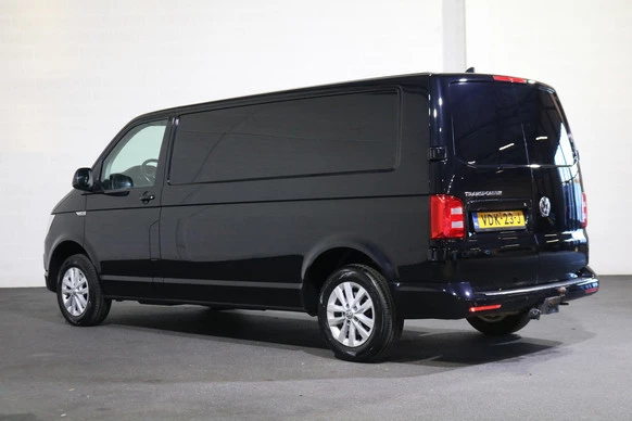 Volkswagen Transporter - Afbeelding 7 van 30