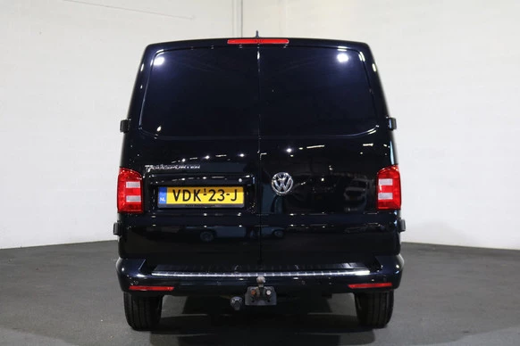 Volkswagen Transporter - Afbeelding 8 van 30