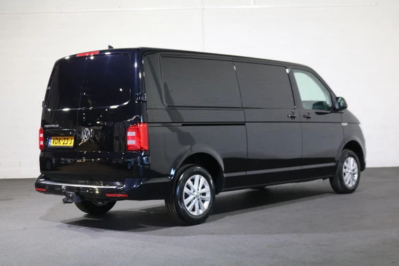 Volkswagen Transporter - Afbeelding 9 van 30