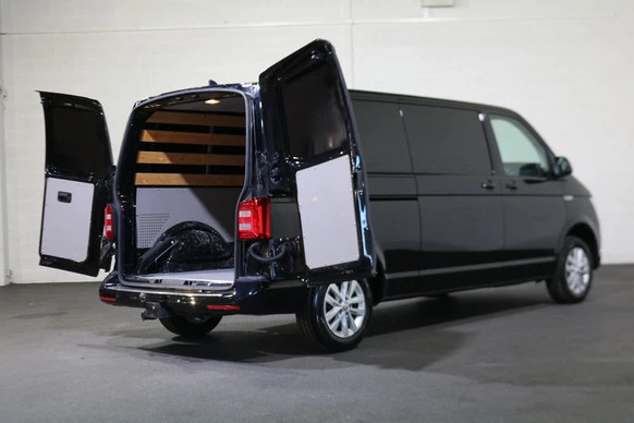 Volkswagen Transporter - Afbeelding 10 van 30