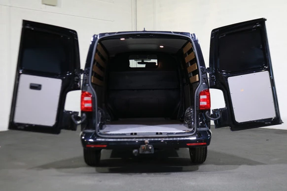 Volkswagen Transporter - Afbeelding 11 van 30
