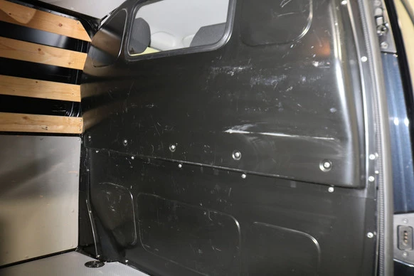 Volkswagen Transporter - Afbeelding 17 van 30