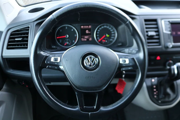 Volkswagen Transporter - Afbeelding 18 van 30