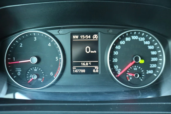 Volkswagen Transporter - Afbeelding 19 van 30