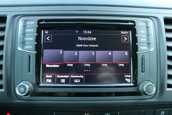 Volkswagen Transporter - Afbeelding 20 van 30