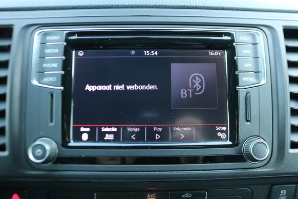 Volkswagen Transporter - Afbeelding 21 van 30