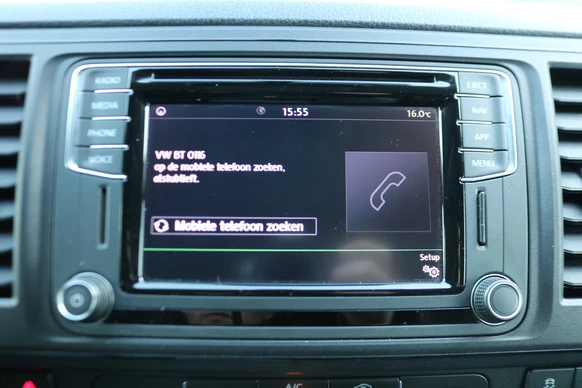 Volkswagen Transporter - Afbeelding 22 van 30