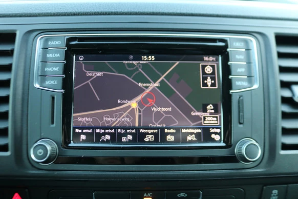 Volkswagen Transporter - Afbeelding 23 van 30