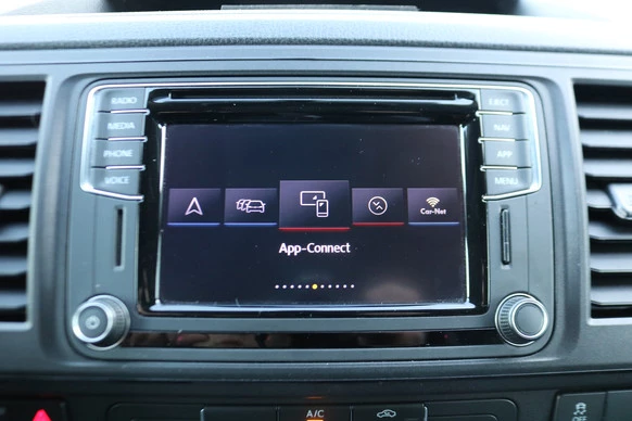 Volkswagen Transporter - Afbeelding 24 van 30