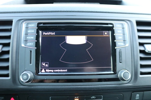 Volkswagen Transporter - Afbeelding 25 van 30