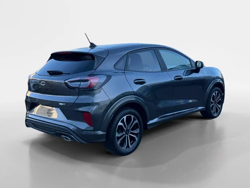 Ford Puma - Afbeelding 5 van 30