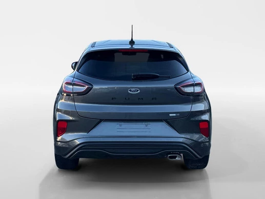 Ford Puma - Afbeelding 6 van 30