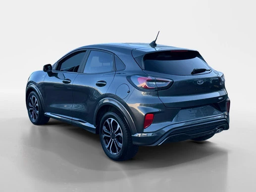 Ford Puma - Afbeelding 7 van 30