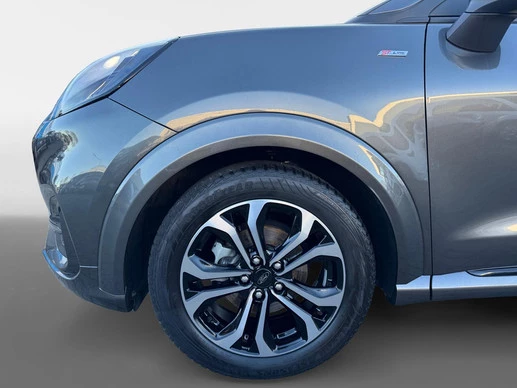 Ford Puma - Afbeelding 8 van 30