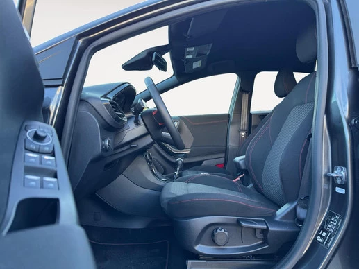 Ford Puma - Afbeelding 11 van 30