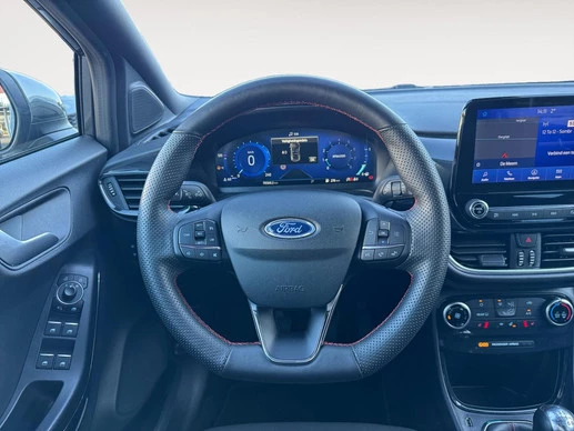 Ford Puma - Afbeelding 12 van 30