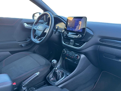 Ford Puma - Afbeelding 13 van 30