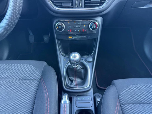 Ford Puma - Afbeelding 14 van 30