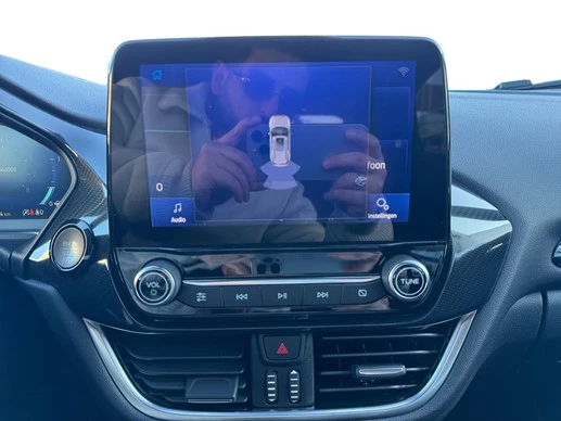 Ford Puma - Afbeelding 16 van 30