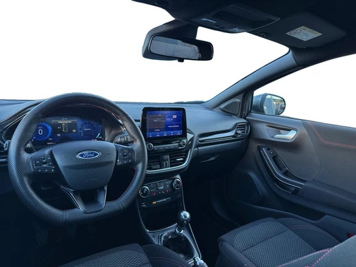 Ford Puma - Afbeelding 18 van 30