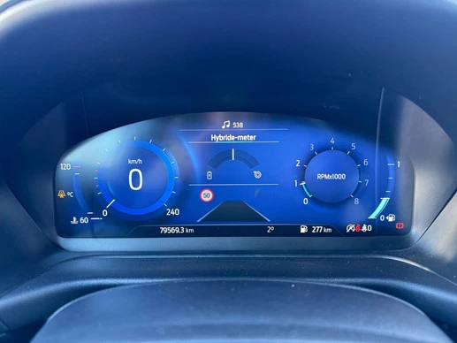 Ford Puma - Afbeelding 21 van 30