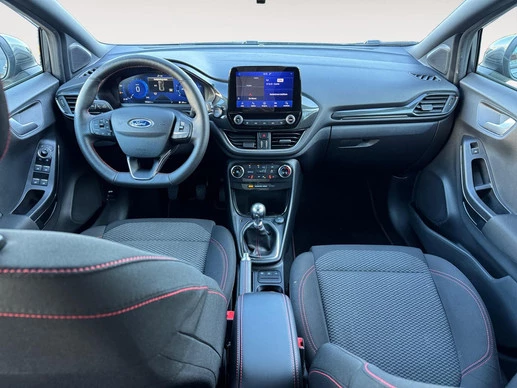 Ford Puma - Afbeelding 22 van 30