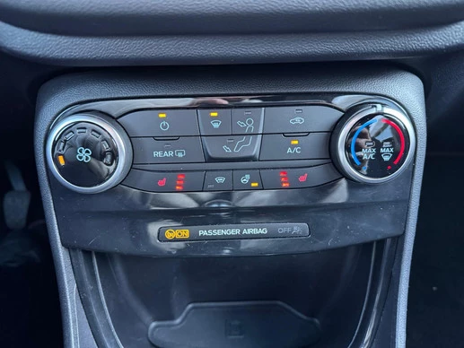 Ford Puma - Afbeelding 26 van 30