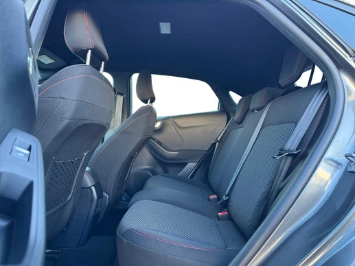 Ford Puma - Afbeelding 27 van 30