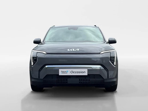 Kia EV3 - Afbeelding 8 van 23