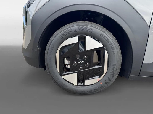 Kia EV3 - Afbeelding 9 van 23