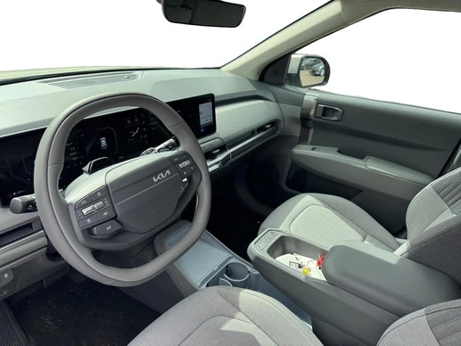 Kia EV3 - Afbeelding 12 van 23