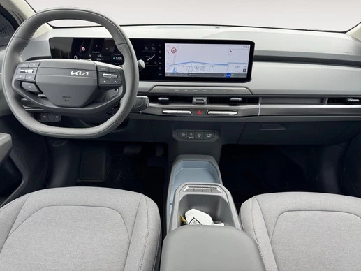 Kia EV3 - Afbeelding 19 van 23