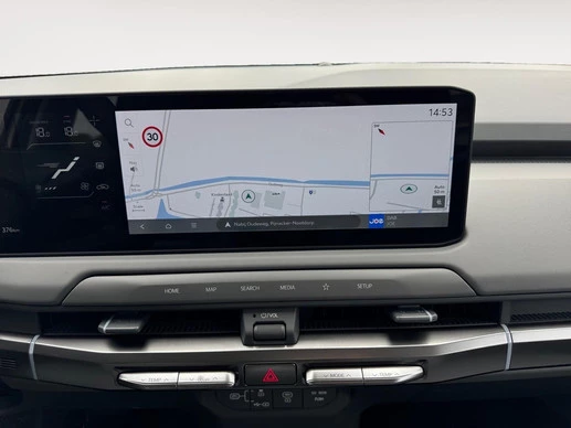 Kia EV3 - Afbeelding 20 van 23