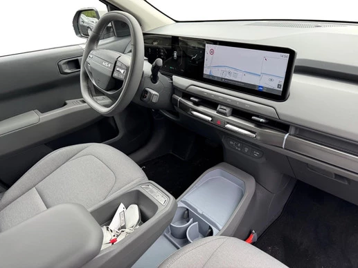 Kia EV3 - Afbeelding 21 van 23