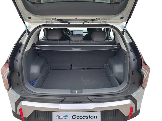 Kia EV3 - Afbeelding 22 van 23