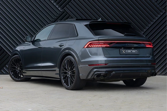Audi Q8 - Afbeelding 2 van 30