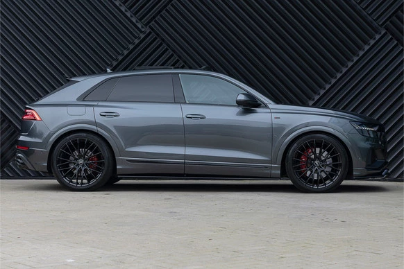 Audi Q8 - Afbeelding 3 van 30