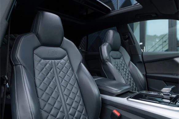 Audi Q8 - Afbeelding 5 van 30