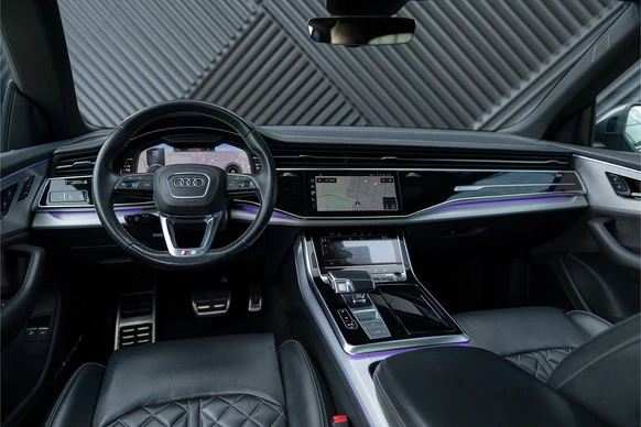 Audi Q8 - Afbeelding 7 van 30