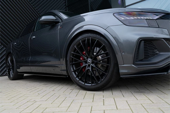 Audi Q8 - Afbeelding 12 van 30