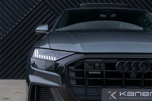 Audi Q8 - Afbeelding 15 van 30