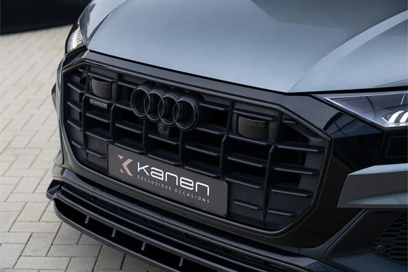 Audi Q8 - Afbeelding 16 van 30