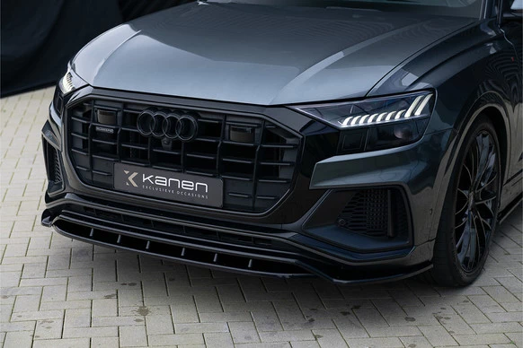 Audi Q8 - Afbeelding 17 van 30