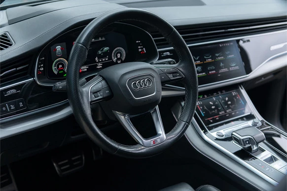Audi Q8 - Afbeelding 19 van 30