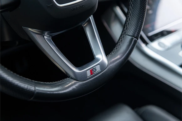 Audi Q8 - Afbeelding 20 van 30