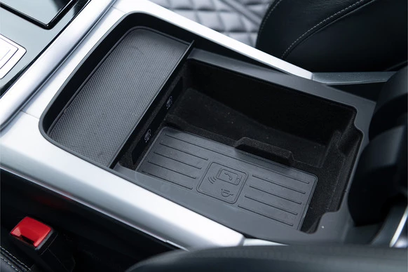 Audi Q8 - Afbeelding 22 van 30