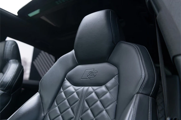 Audi Q8 - Afbeelding 23 van 30