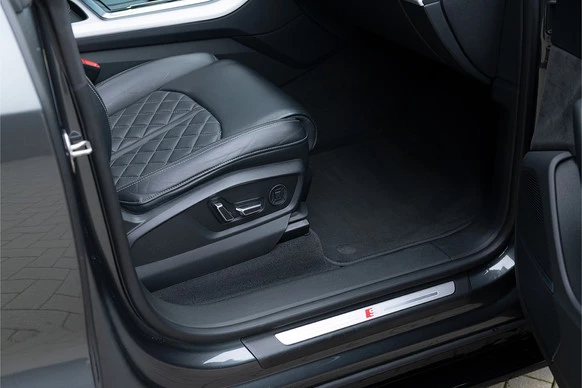 Audi Q8 - Afbeelding 24 van 30